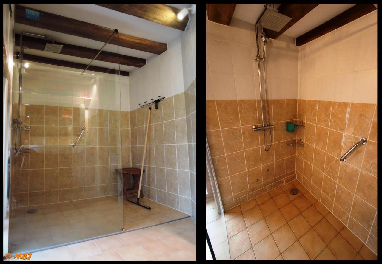 Manoir Du Bois Joly - Du Fournil Margon (Eure-et-Loir)